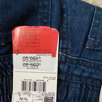 Mağaza Ve İnternet Fiyatları Arasındaki Büyük Fark Müşteriyi Mağdur Ediyor