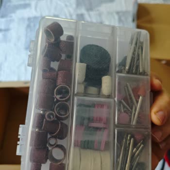 Amazon’dan Sıfır Diye Satılan Ürünün Kullanılmış Ve Hasarlı Çıkması Güvenimi Sarsıyor