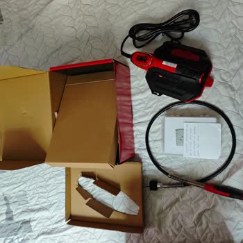 Amazon’dan Sıfır Diye Satılan Ürünün Kullanılmış Ve Hasarlı Çıkması Güvenimi Sarsıyor