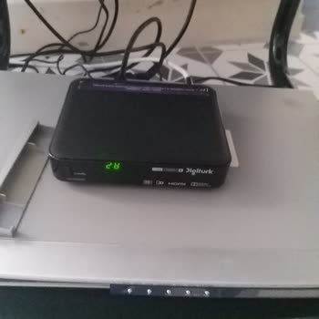 25 Yıllık Üyeye Uydu Ve Kutu Tesliminde Zorluk Yaşatılması