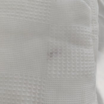 Aldığım Uyku Setinde Leke Problemi Ve Yetersiz Müşteri Hizmeti