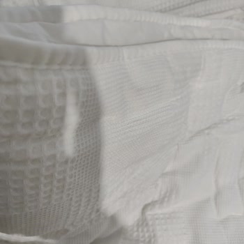 Aldığım Uyku Setinde Leke Problemi Ve Yetersiz Müşteri Hizmeti