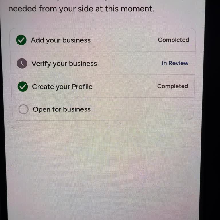 Yemeksepeti Restoran Açılışı Haftalardır Bekletiliyor Mağduriyetimiz Büyüyor