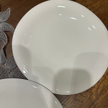 Schaferdan Aldığım Çeyiz Seti Defolu Ve Kırık Çıktı Mağduriyetim Bir Aydır Çözülmedi