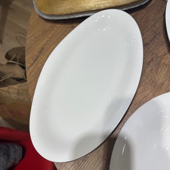 Schaferdan Aldığım Çeyiz Seti Defolu Ve Kırık Çıktı Mağduriyetim Bir Aydır Çözülmedi