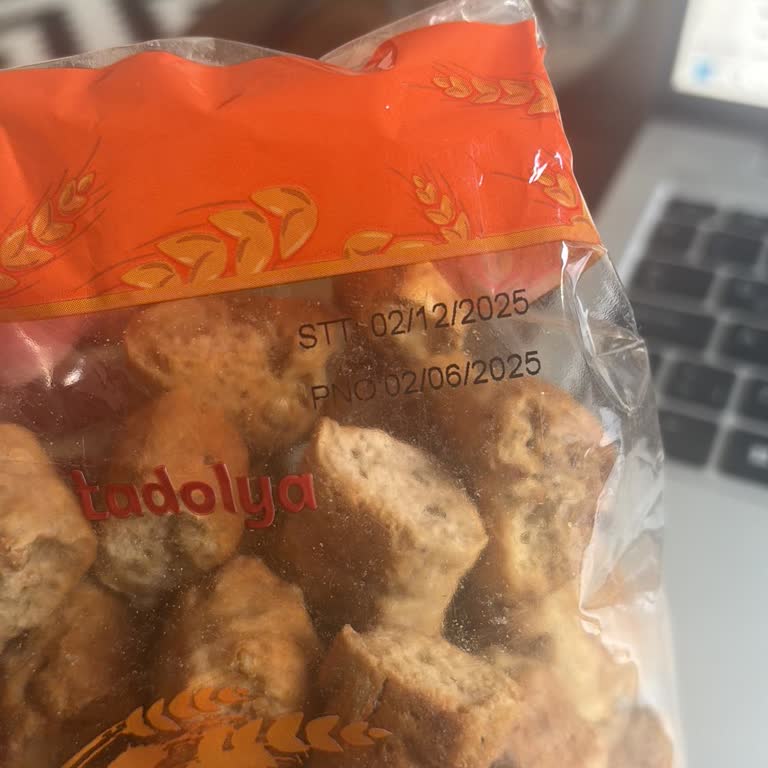 Migros Hemen'den Son Kullanma Tarihi Geçmiş Ürün Teslimatı Ve Yetersiz Müşteri Desteği