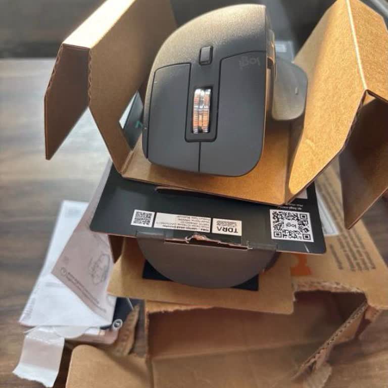 Hepsiburada’dan Eksik Parçalı Mouse Teslimatı Ve Geri Dönüş Sorunu