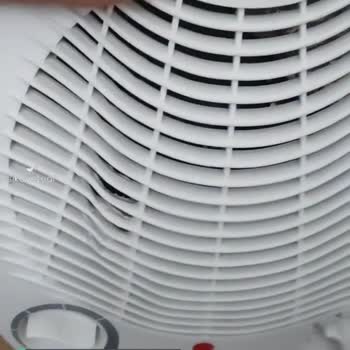 Kiwi Elektrikli Isıtıcı Sorunu!