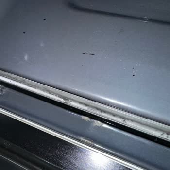 Sıfır Alınan Arçelik Fırının Defolu Çıkması Ve Değişim Talebimizin Reddedilmesi