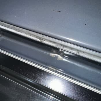 Sıfır Alınan Arçelik Fırının Defolu Çıkması Ve Değişim Talebimizin Reddedilmesi