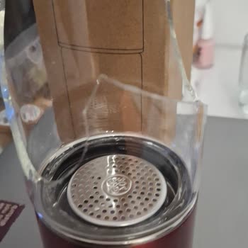 Hepsijet Kargo İle Gelen Ürün Kırık Ve Kullanılamaz Durumda Teslim Edildi