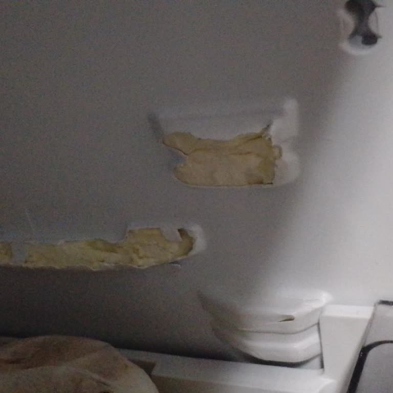 Garantisi Devam Eden Buzdolabımın Buzluk Rayları Parçalandı, Çözüm Sunulmadı