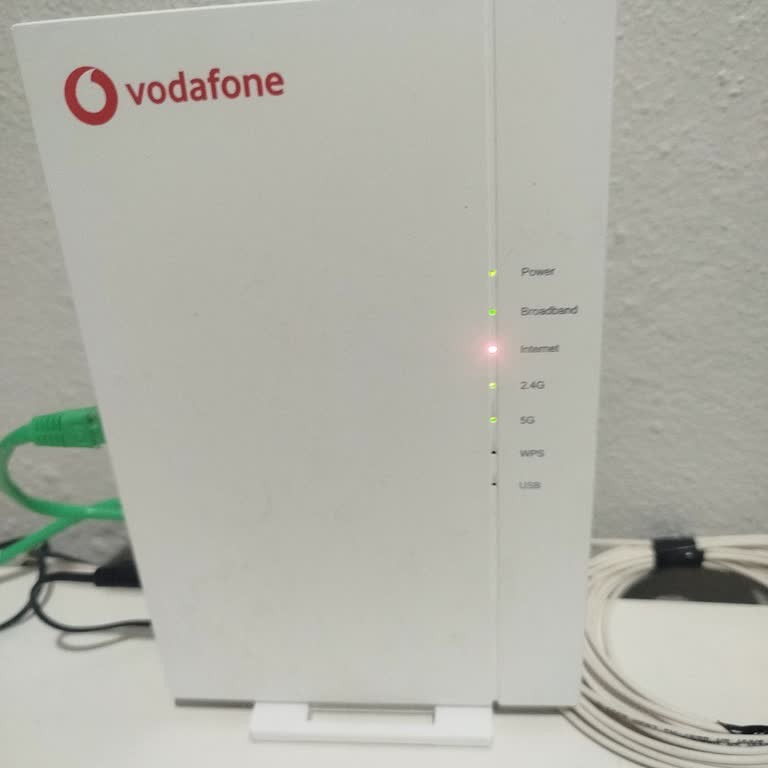 Vodafone Fiber'da 3 Gündür Tam Kesinti: Eğitimlerim Aksıyor, Çözüm Ve İade Bekliyorum