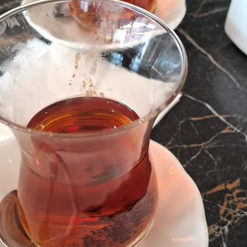 İBB İstinye Sosyal Tesisleri'nde Hijyen Ve Personel Eksikliği Sorunu