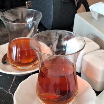 İBB İstinye Sosyal Tesisleri'nde Hijyen Ve Personel Eksikliği Sorunu