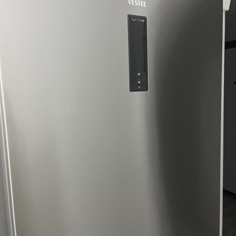 Üç Yıllık Buzdolabında Gaz Kaçağı Ve Tamir Edilemez Denilmesi Mağduriyetim