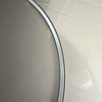 Sıfır Aldığım Dyson Hava Temizleyici Çizikli Çıktı, Değişim Talebim Karşılanmadı