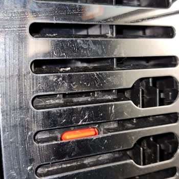 Kullanılmış Kahve Makinesi Gönderildi, İade Ve Müşteri Hizmetlerinde Mağduriyet Yaşadım