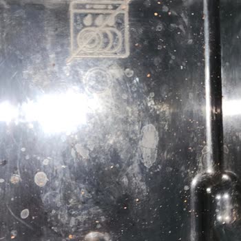 Kullanılmış Kahve Makinesi Gönderildi, İade Ve Müşteri Hizmetlerinde Mağduriyet Yaşadım