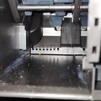 Kullanılmış Kahve Makinesi Gönderildi, İade Ve Müşteri Hizmetlerinde Mağduriyet Yaşadım