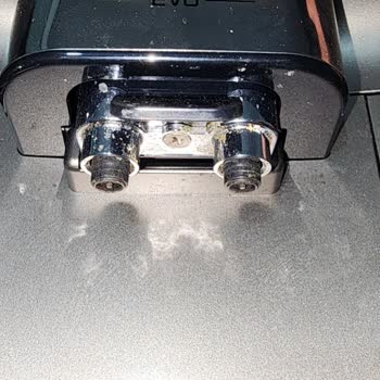 Kullanılmış Kahve Makinesi Gönderildi, İade Ve Müşteri Hizmetlerinde Mağduriyet Yaşadım