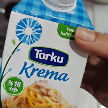 Torku Bozuk Krema!