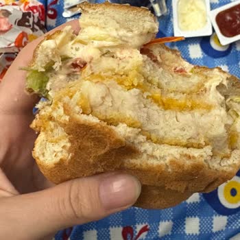 Migros Yemek Eksik Ve Bozuk Ürün, İlgisiz Müşteri Hizmeti: Sağlığım Ve Param Hiçe Sayıldı!