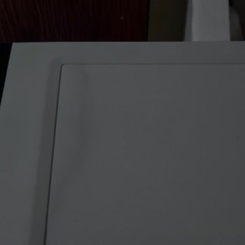 Yeni Alınan Çamaşır Kurutma Makinesinde Kısa Sürede Deformasyon Ve Değişim Talebi