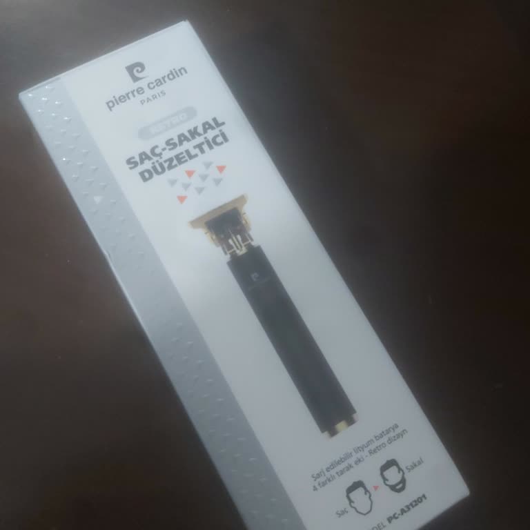 İlk Kullanımda Arızalı Çıkan Saç Sakal Kesme Makinesi İçin İade Ve Değişim Talebim Reddedildi