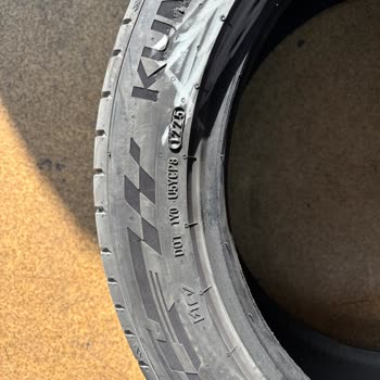 Aldığım Lastikler Defolu Çıktı, Garanti Kapsamı Dışı Denildi