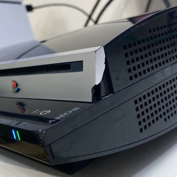 Kargoda Hasar Gören PlayStation 3 İçin Mağduriyetimin Giderilmesini Talep Ediyorum