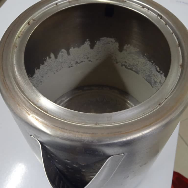 Arçelik Çay Makinesi İki Kez Paslandı, Değişim Ve İade Taleplerim Reddedildi