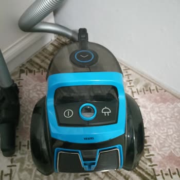 Vestel Elektrikli Süpürge İçin Fatura Verilmediği İçin Garanti Hizmeti Alamıyorum