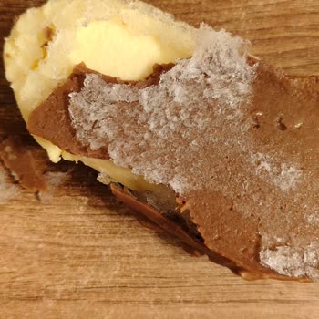 Mini Magnum'da Buz Tabakası Şoku: Güvenimiz Sarsıldı