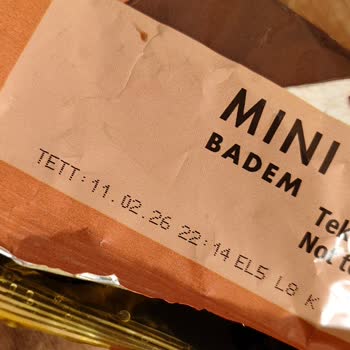 Mini Magnum'da Buz Tabakası Şoku: Güvenimiz Sarsıldı