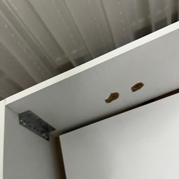 Aviva Mobilya’dan Alınan Çocuk Odası Takımı Hatalı Çıktı Firma Mağduriyetimizi Çözmüyor