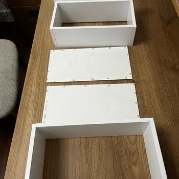 Aviva Mobilya’dan Alınan Çocuk Odası Takımı Hatalı Çıktı Firma Mağduriyetimizi Çözmüyor