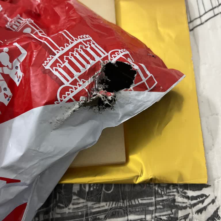 Antika Kitabım Aras Kargo Yüzünden Onarılamaz Şekilde Zarar Gördü