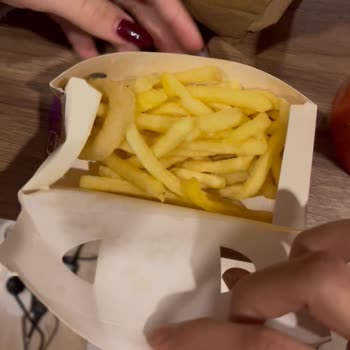 Eksik Sipariş Ve İade Sorunu: Müşteri Hizmetlerinde Büyük Hayal Kırıklığı