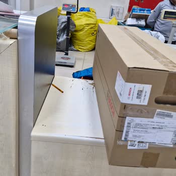 Hasarlı Ürün, İade Sürecinde Aksaklık Ve Mağduriyet!