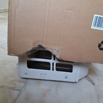 Hasarlı Ürün, İade Sürecinde Aksaklık Ve Mağduriyet!