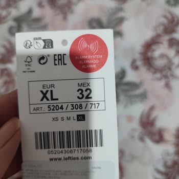 Kısa Sürede Deforme Olan Takım İçin İade Talebi