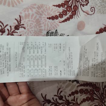 Kısa Sürede Deforme Olan Takım İçin İade Talebi