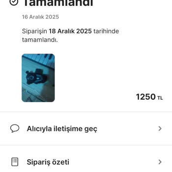 Gardırop Uygulamasında Ödemelerim Beklemede, Müşteri Hizmeti Yanıtsız