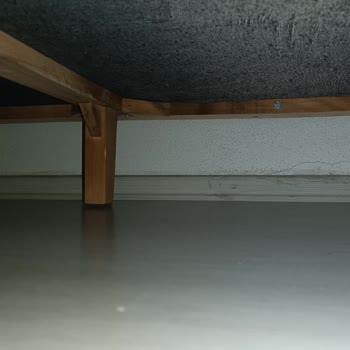 Lounge Design (Modoko) Koltukların Orta Ayaklarının Kısa Olmasından Kaynaklı Bir Problem Yaşıyorum