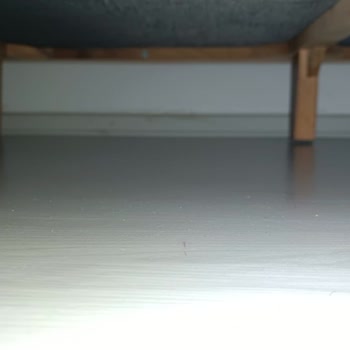 Lounge Design (Modoko) Koltukların Orta Ayaklarının Kısa Olmasından Kaynaklı Bir Problem Yaşıyorum