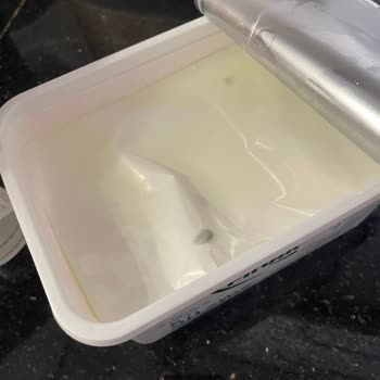 Son Kullanma Tarihi Geçmemiş Küflü Peynir Ve Para İadesi Sorunu