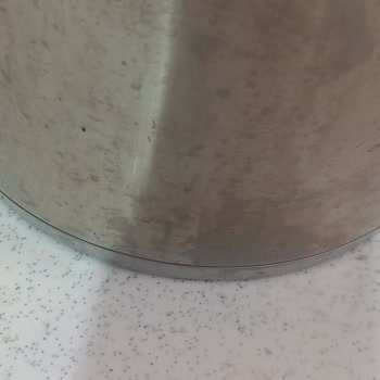 Fissler Düdüklü Tencerede Kararma Sorunu Ve Yetersiz Servis Deneyimi