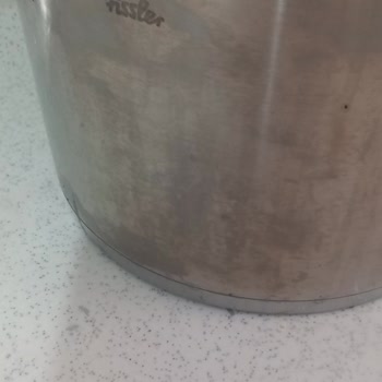 Fissler Düdüklü Tencerede Kararma Sorunu Ve Yetersiz Servis Deneyimi