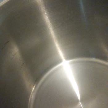 Fissler Düdüklü Tencerede Kararma Sorunu Ve Yetersiz Servis Deneyimi